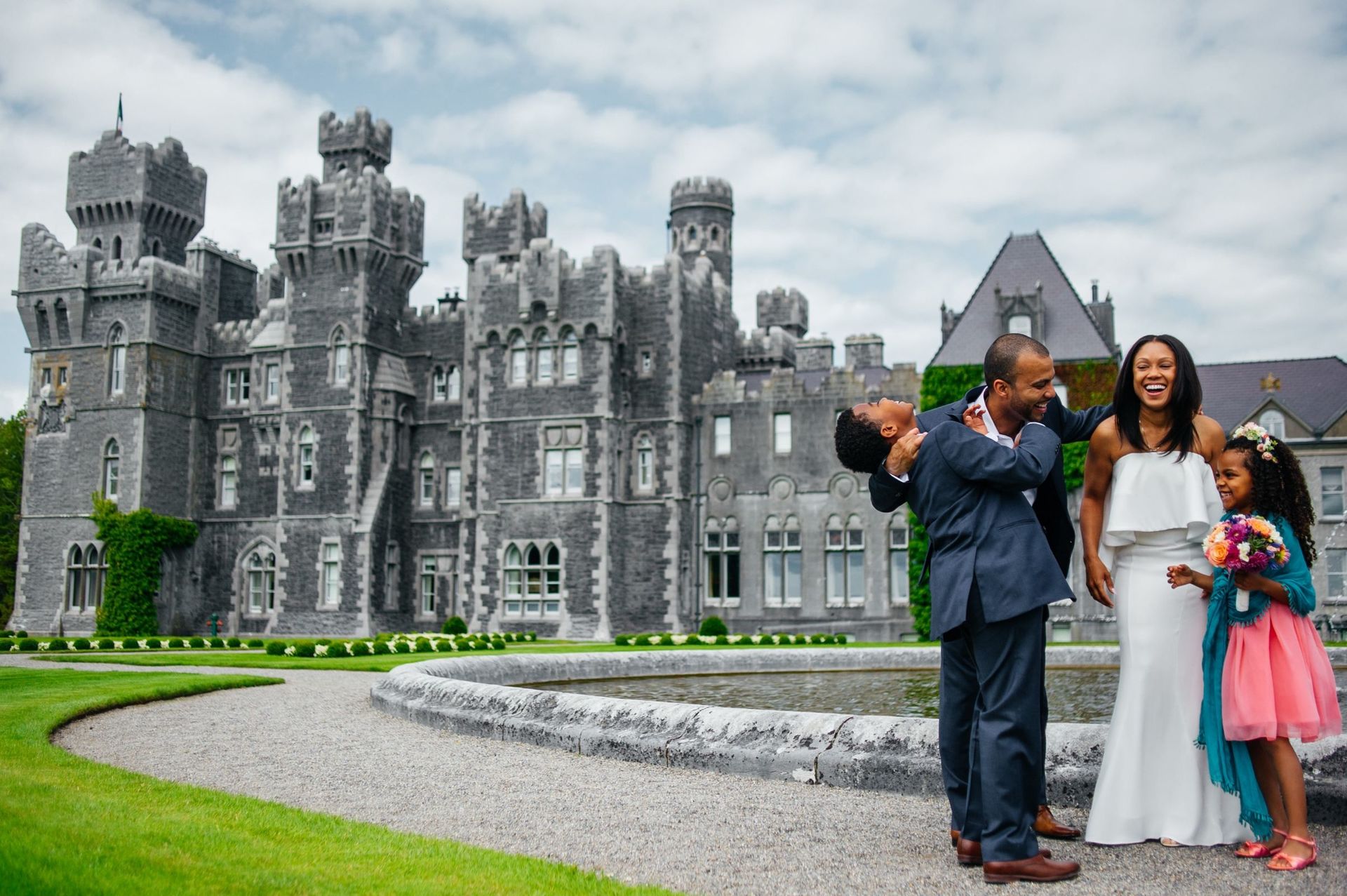 2020 Best Wedding Venues In Ireland Best Wedding Photographer