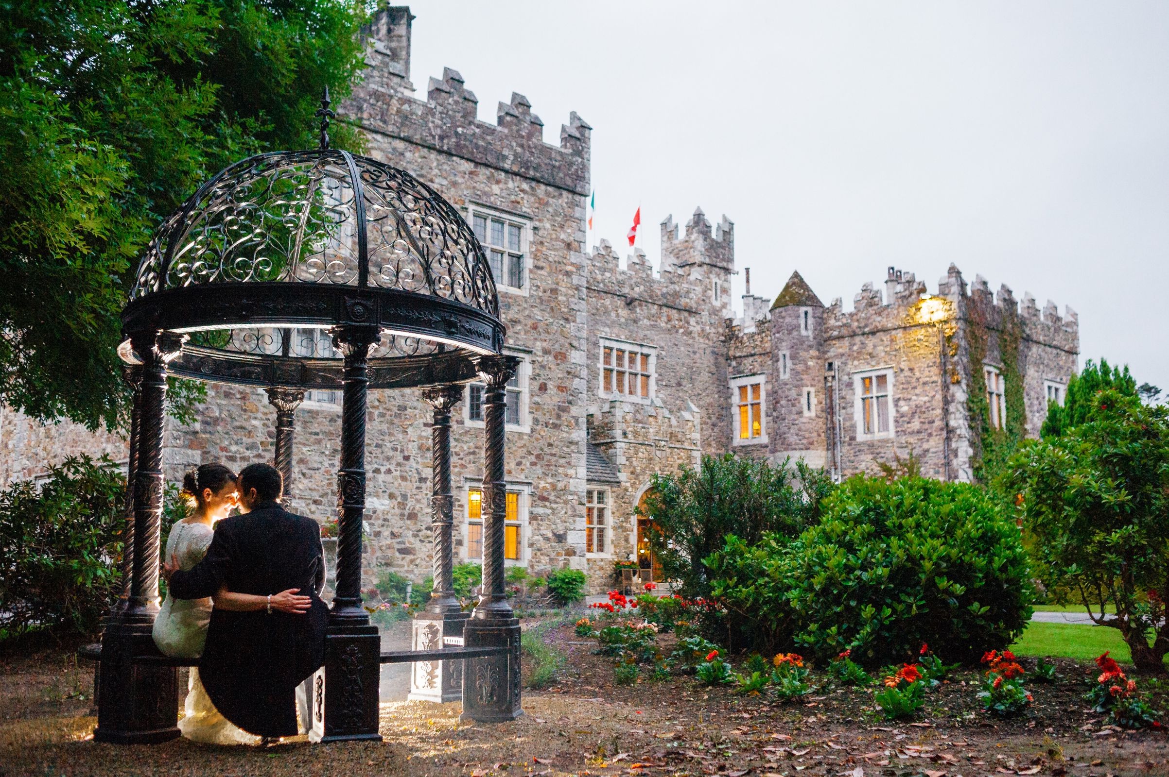 2019 Best Wedding Venues In Ireland Best Wedding Photographer